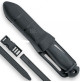 Sub 16 D knife - Inox - KV-ASUB16D-N - AZZI SUB (ONLY SOLD IN LEBANON)